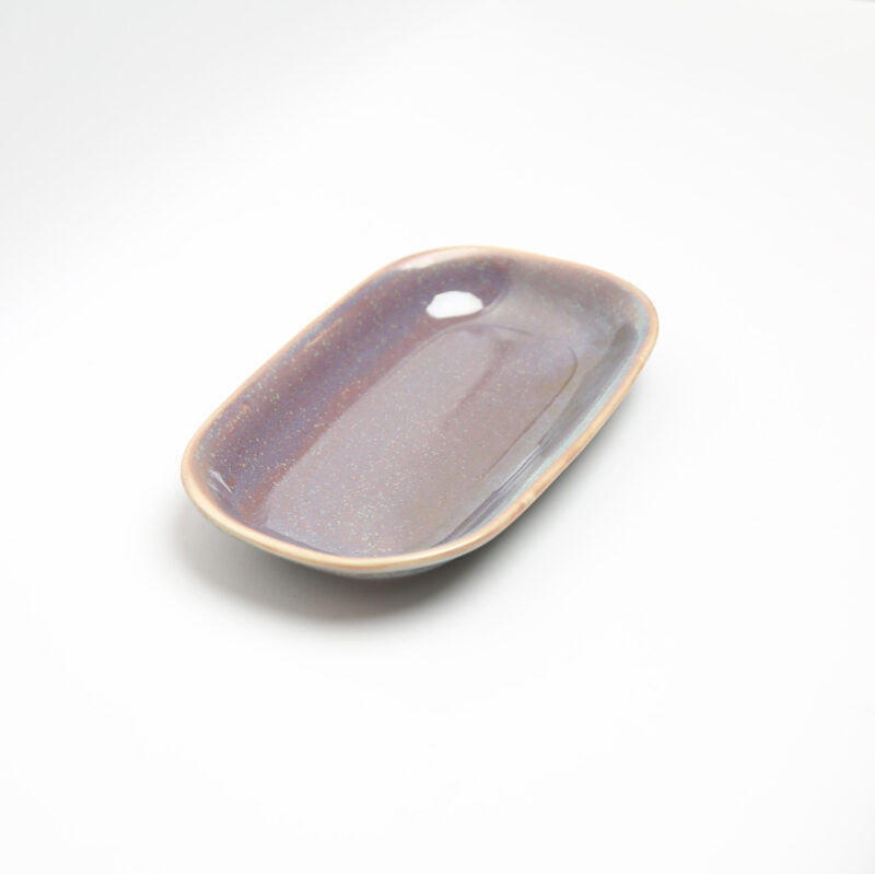 PJATE OVALE NEBULA 21 CM RSH-NA -21-OV