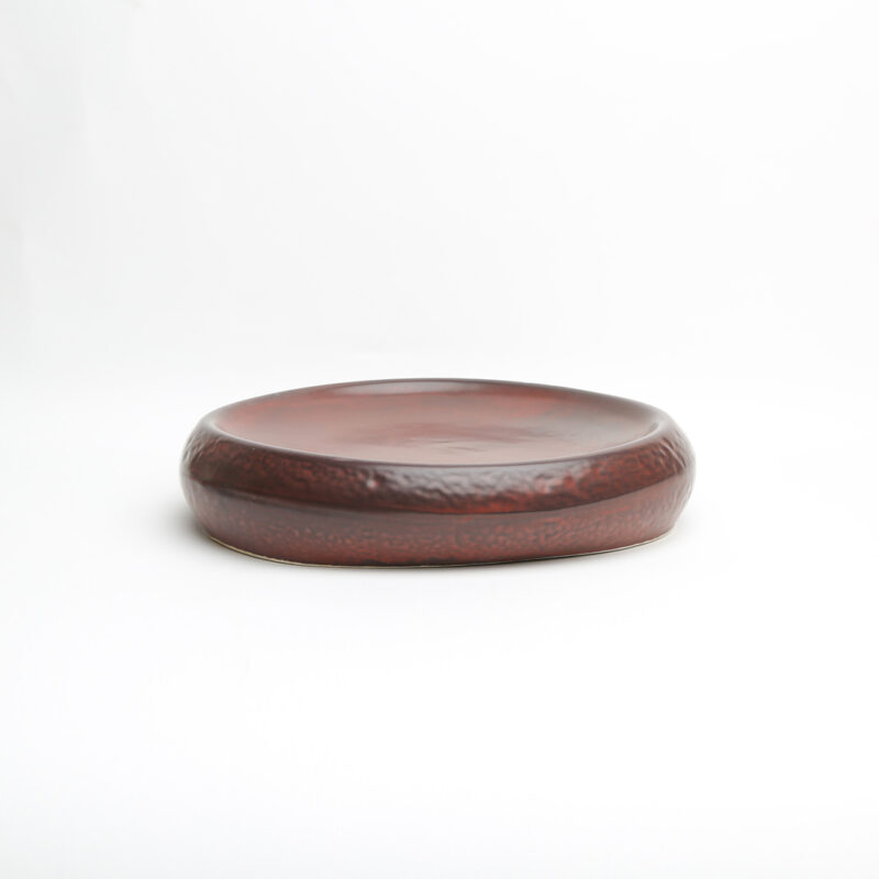 PJATE TIERRA PLUME 25 CM PLM-TR-25-DZ