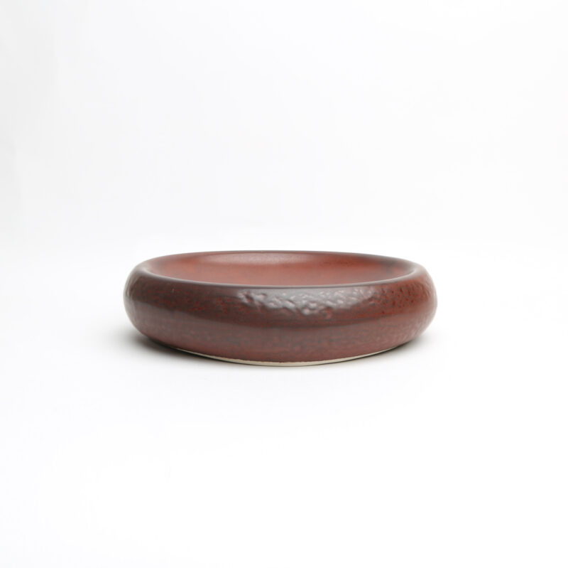 PJATE OVALE TIERRA PLUME 23 CM PLM-TR-23-OV