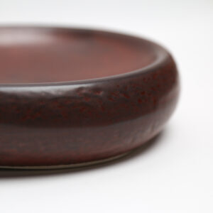 PJATE OVALE TIERRA PLUME 23 CM PLM-TR-23-OV