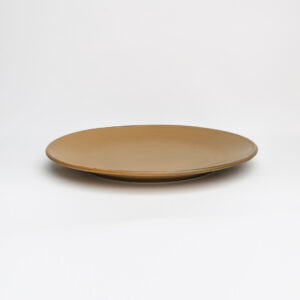 PJATE E SHESHTE LATERRA PALLENE 28 CM RSH-LT-28-DZ