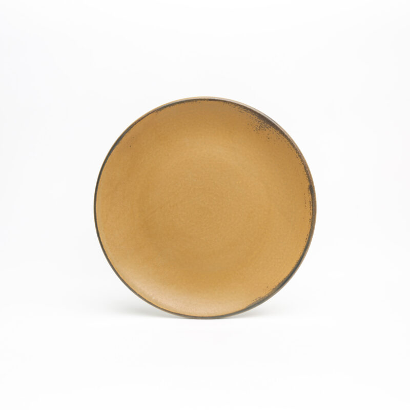 PJATE E SHESHTE LATERRA PALLENE 23 CM RSH-LT-23-DZ