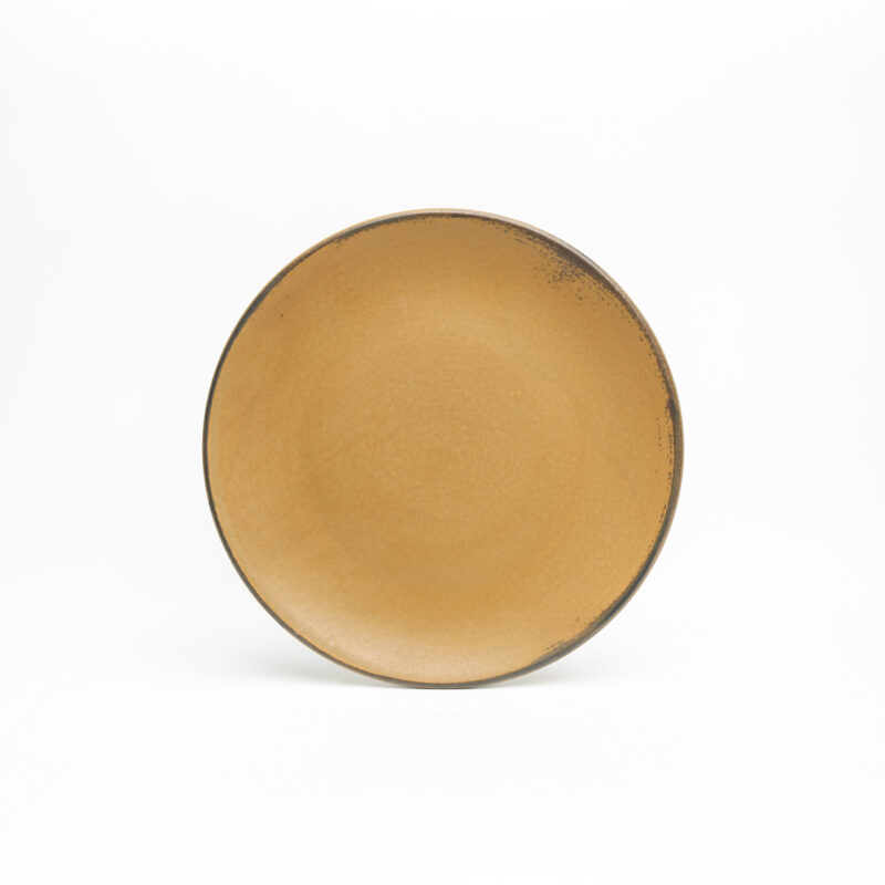 PJATE E SHESHTE LATERRA PALLENE 23 CM RSH-LT-23-DZ