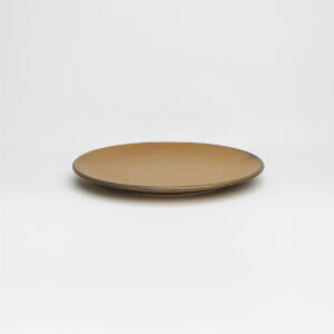 PJATE E SHESHTE LATERRA PALLENE 23 CM RSH-LT-23-DZ