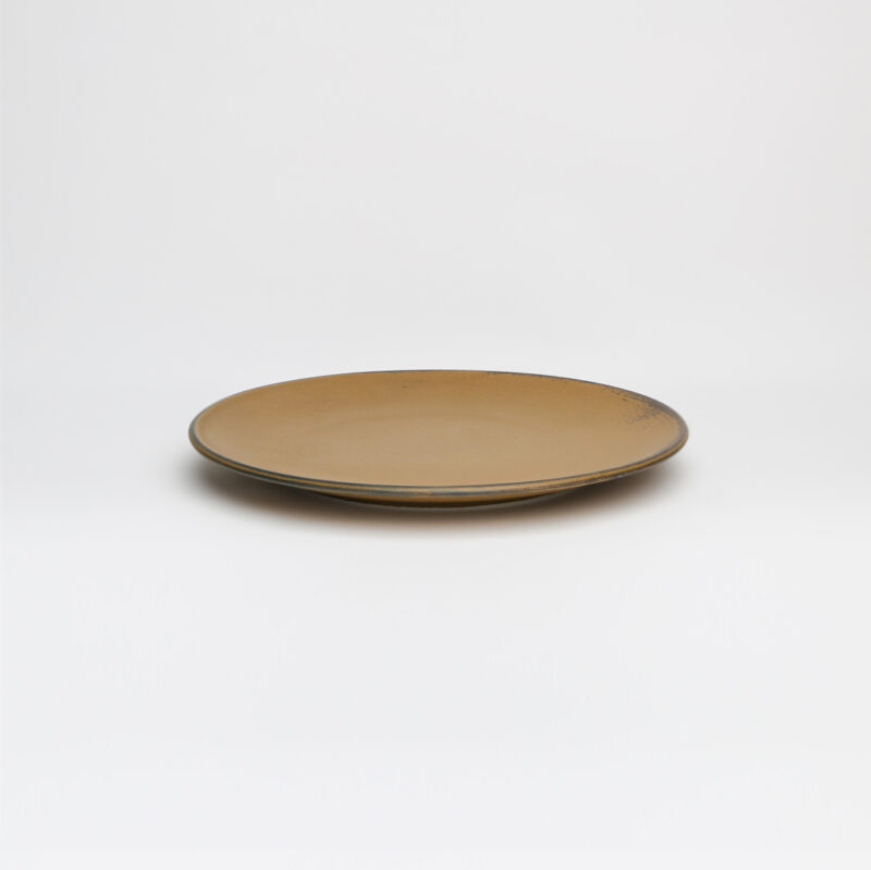 PJATE E SHESHTE LATERRA PALLENE 23 CM RSH-LT-23-DZ