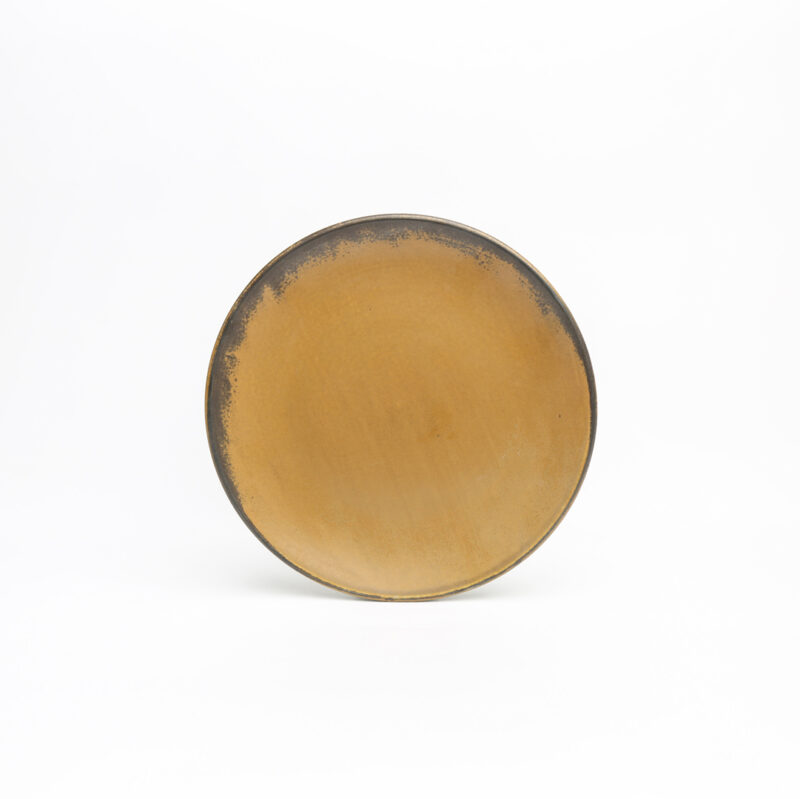 PJATE E SHESHTE LATERRA PALLENE 21 CM RSH-LT-21-DZ