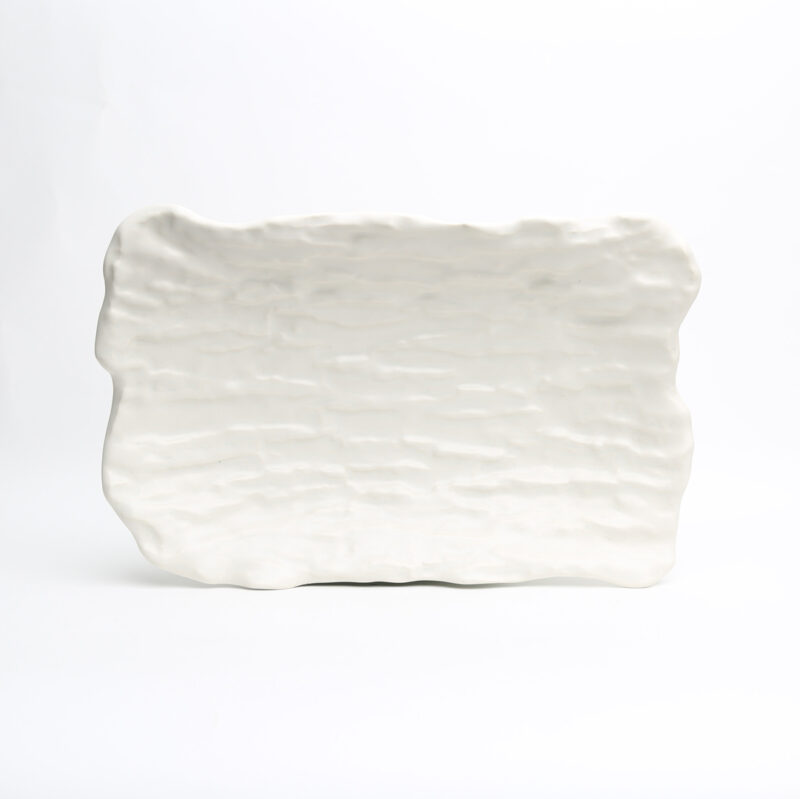 PJATE SUSHI BLANZE WOOD 34 CM WD-BN-34-DT