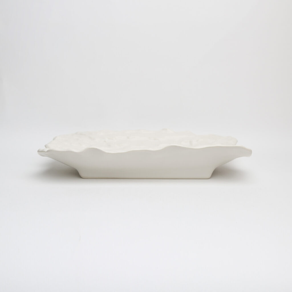 PJATE SUSHI BLANZE WOOD 34 CM WD-BN-34-DT