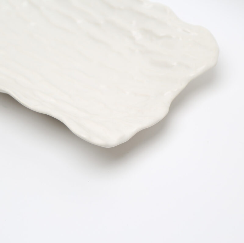 PJATE SUSHI BLANZE WOOD 34 CM WD-BN-34-DT