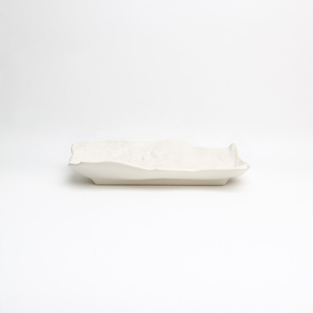 PJATE E SHESHTE BLANZE WOOD 25 CM WD-BN-25-DT