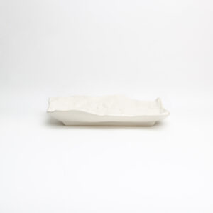 PJATE E SHESHTE BLANZE WOOD 25 CM WD-BN-25-DT