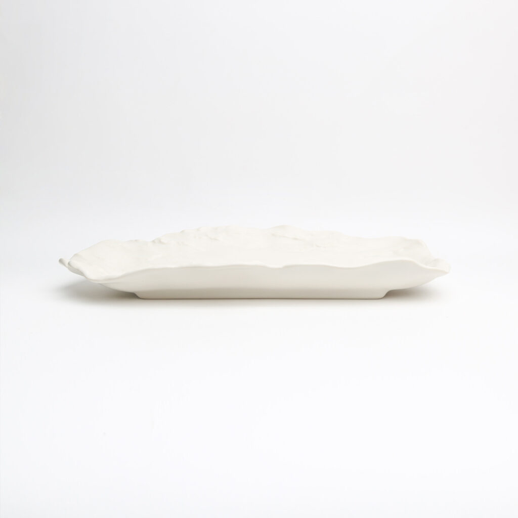 PJATE E SHESHTE BLANZE WOOD 32 CM WD-BN-32-DT