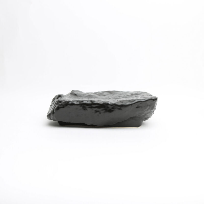 PJATE GURI GLAM CRUDE 24 CM CR-GL-24-DT