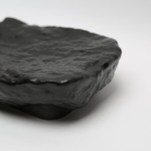 PJATE GURI GLAM CRUDE 24 CM CR-GL-24-DT