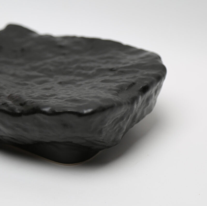 PJATE GURI GLAM CRUDE 24 CM CR-GL-24-DT