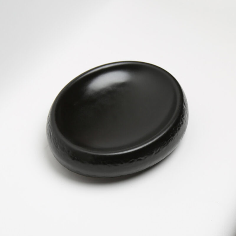 PJATE OVALE GLAM PLUME 23 CM PLM-GL-23-OV