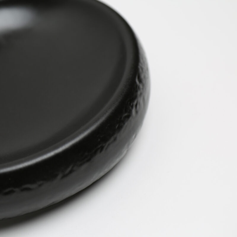 PJATE OVALE GLAM PLUME 23 CM PLM-GL-23-OV