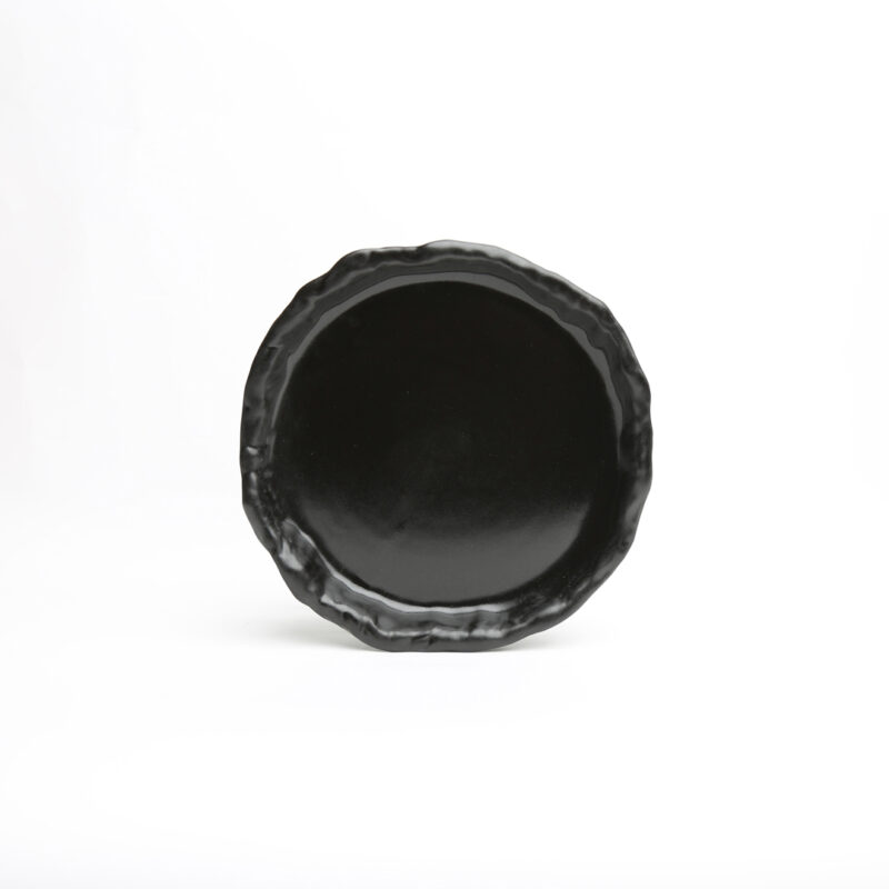 PJATE E SHESHTE GLAM CRUDE 25 CM CR-GL-25-DZ