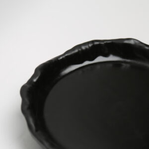 PJATE E SHESHTE GLAM CRUDE 25 CM CR-GL-25-DZ