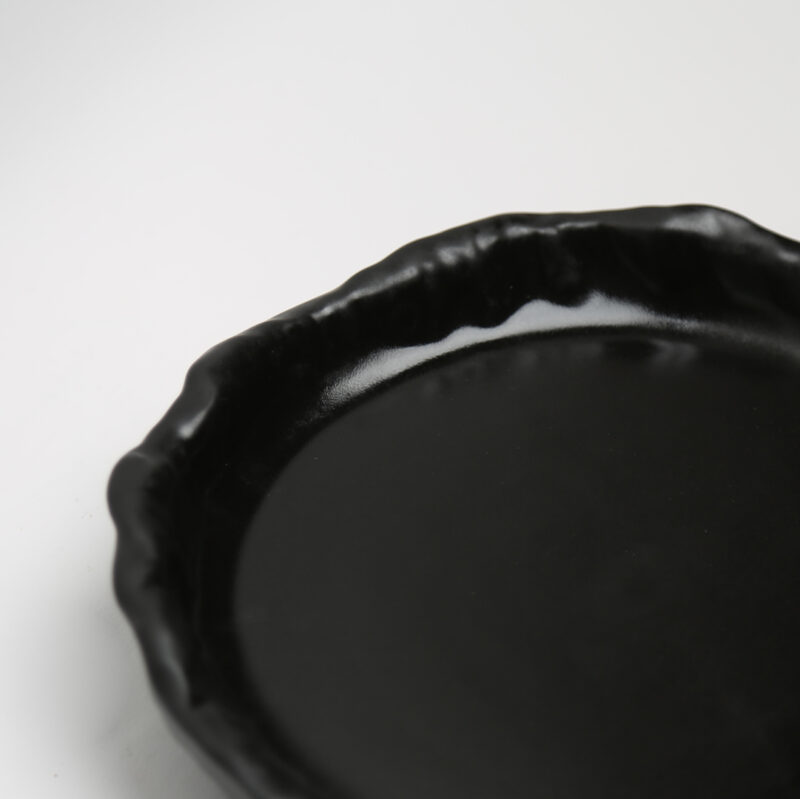 PJATE E SHESHTE GLAM CRUDE 25 CM CR-GL-25-DZ