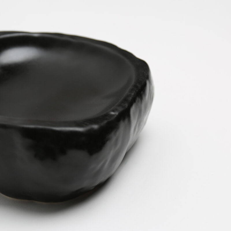 PJATE E SHESHTE GLAM CRUDE 16 CM CR-GL-16-DZ