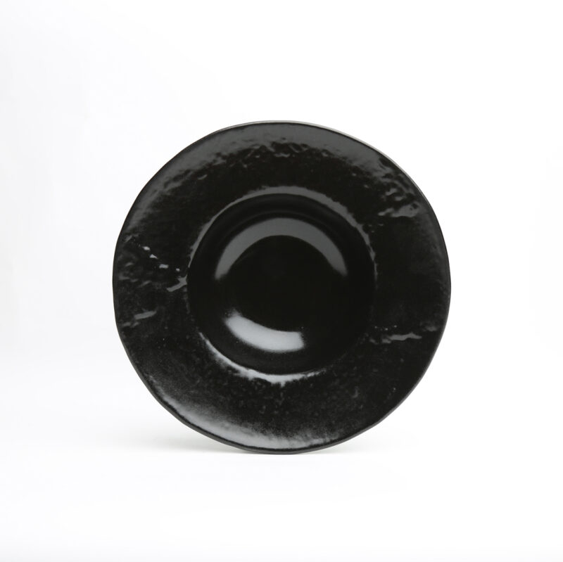 PATE PASTE GLAM CRUDE 24 CM CR-GL-24-MT