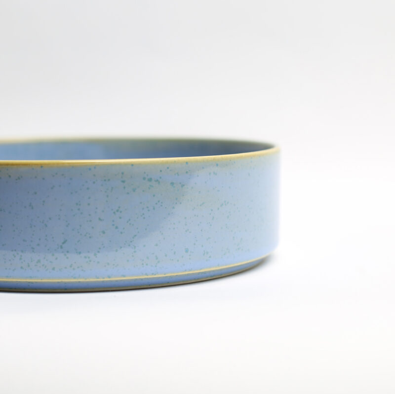 PATE E THELLE CALDERA GRADE 21 CM GRD-CL-21-CK