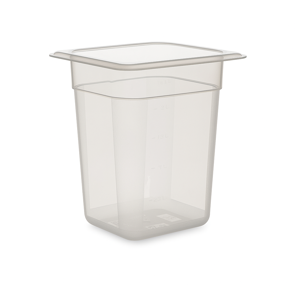 TAVE GN PLASTIKE 1/6 20 CM BO 1146