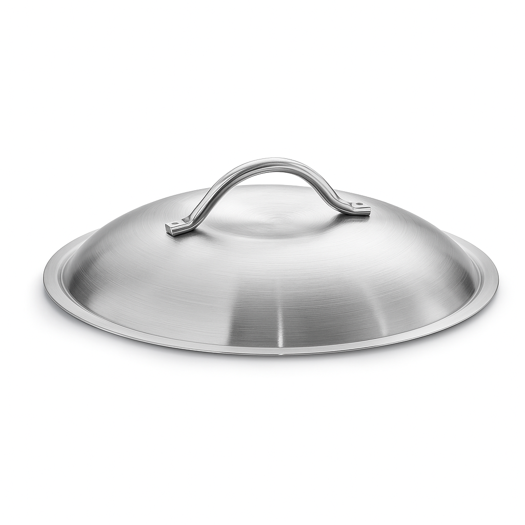 KAPAK INOX BOZTEPE 36CM BOZTEPE