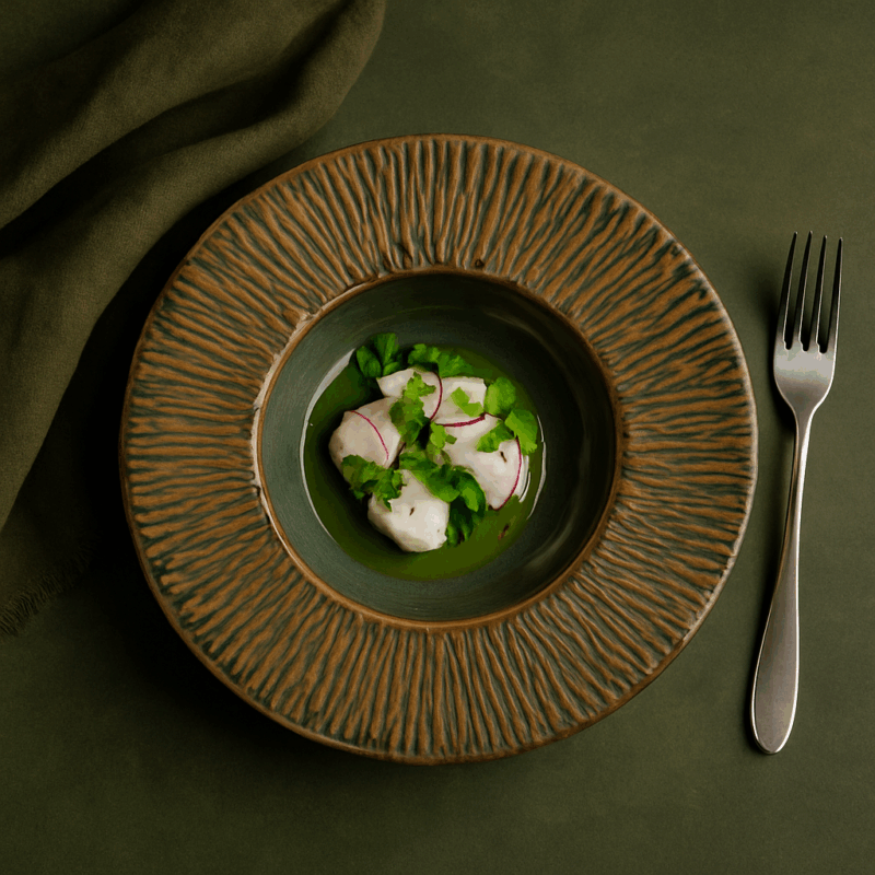 PATANCE GORDION GRADE 34CM  GRD-GR-34-DT