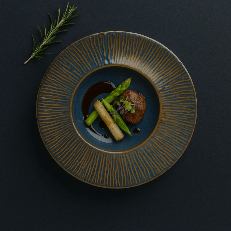 PATANCE GORDION GRADE 34CM  GRD-GR-34-DT