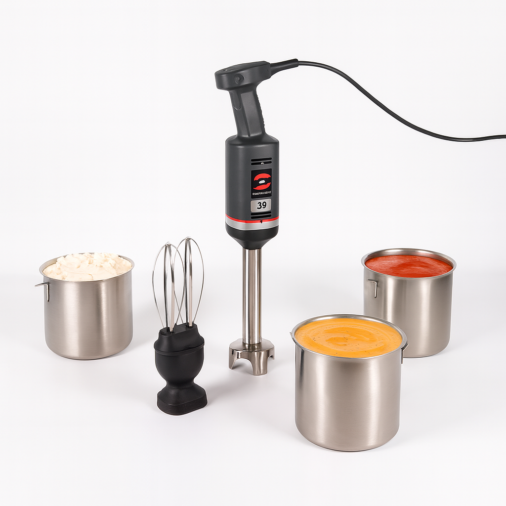 SHKOP BLENDER + RRAHESE VEZE MB-51 42.5CM 570W