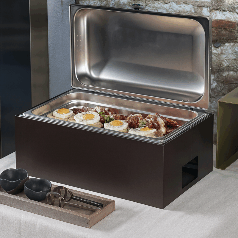 ARKE DRURI 20*20CM S5003