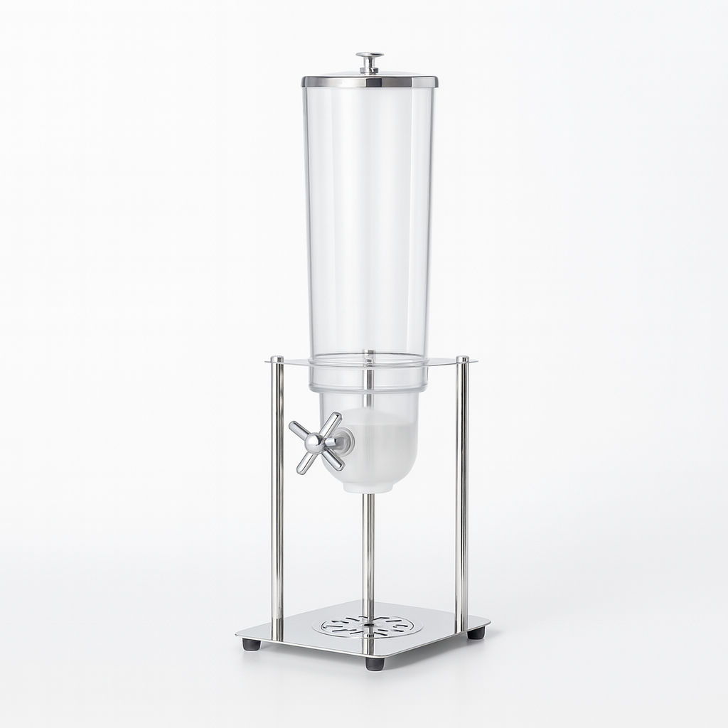 MBAJTESE CEREALE TEKE 3.5L AM12-15