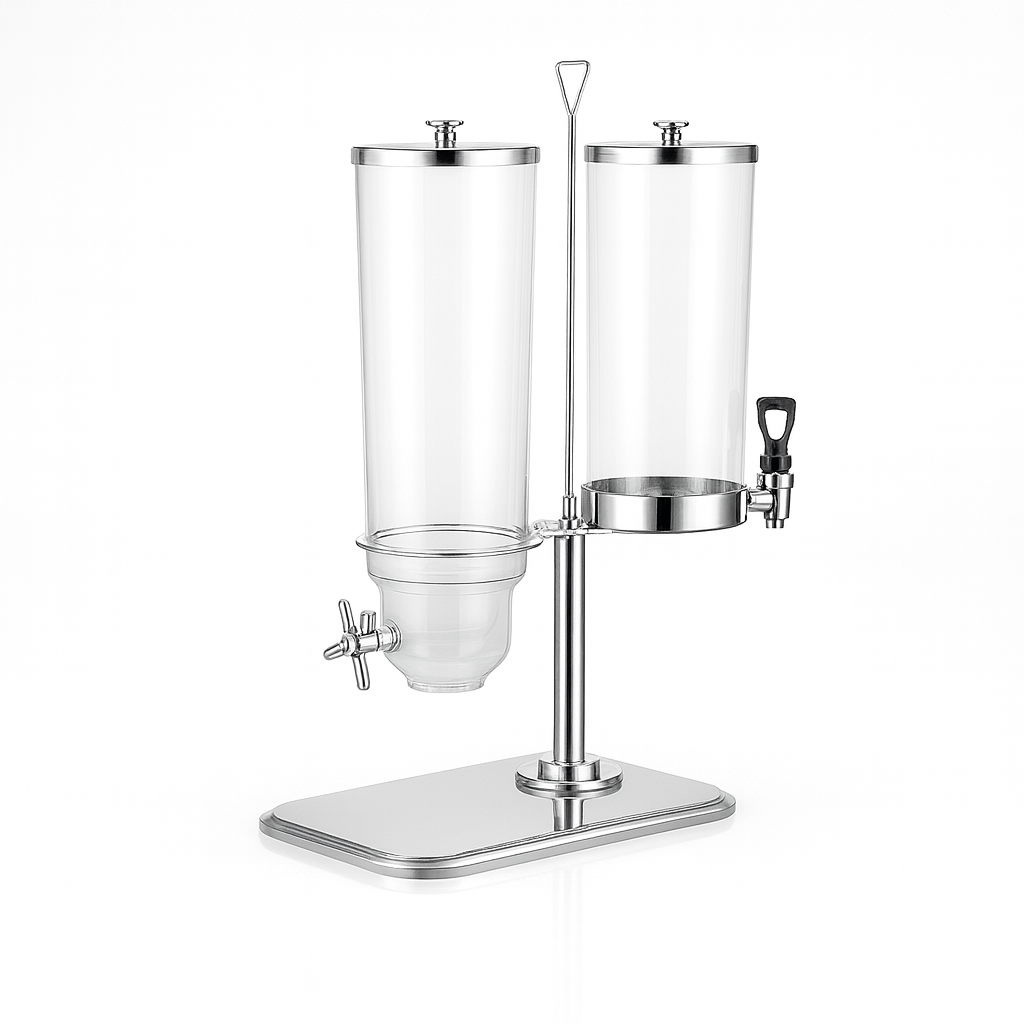 MBAJTESE CEREALE + LENGU 3.5L+3L AM12-18