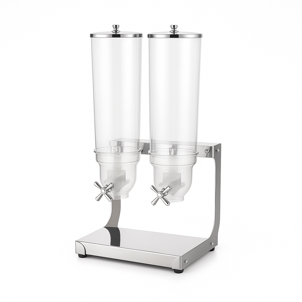 MBAJTESE CEREALE 2SHE 7L AM12-16