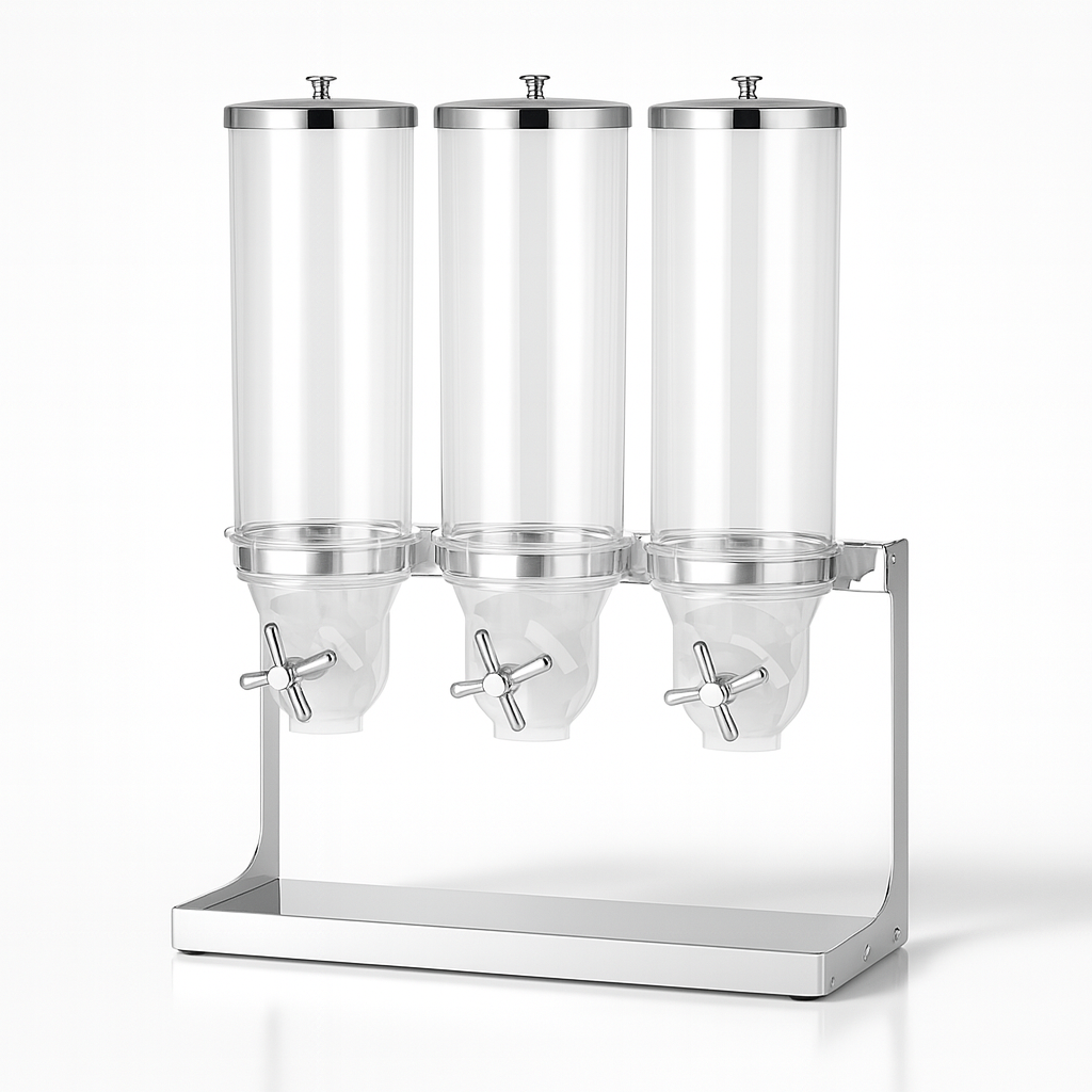 MBAJTESE CEREALE 3SHE 10.5L AM12-17