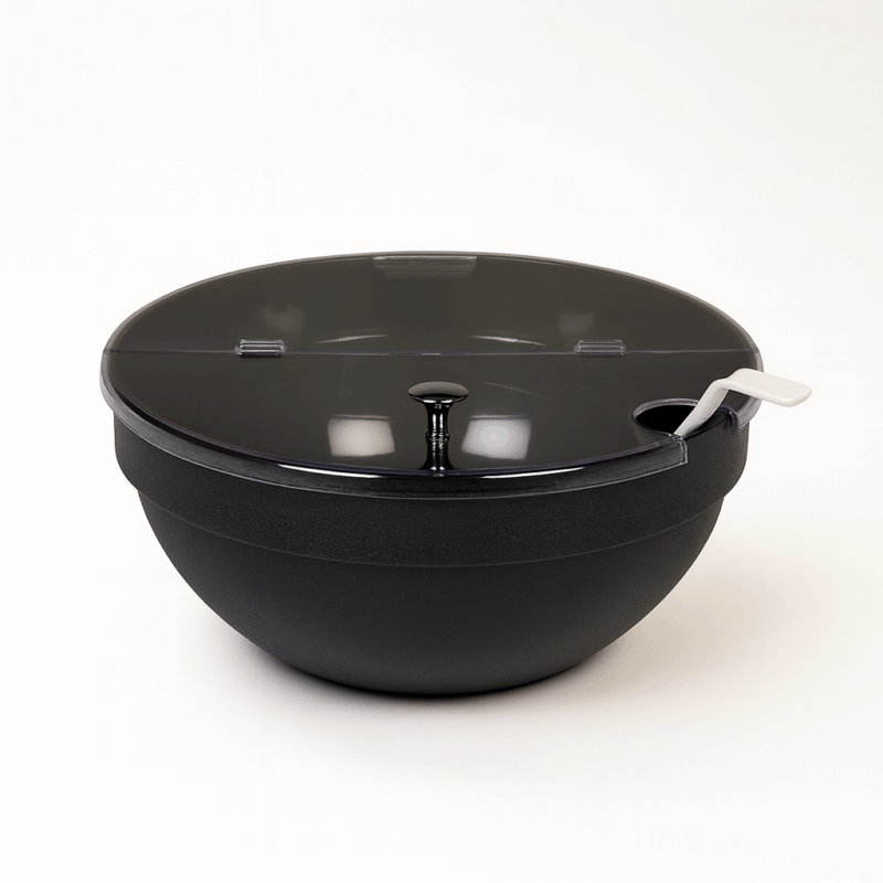 TAS PLASTIK + KAPAK 29 CM BO1301