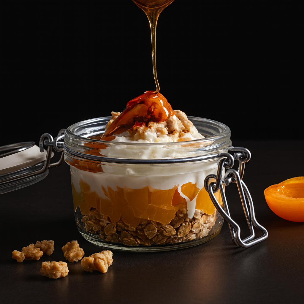 KAVANOZ FIDO 12.5 CL