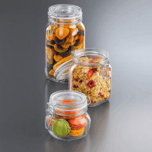 KAVANOZ FIDO 75CL ( 00.30031 )