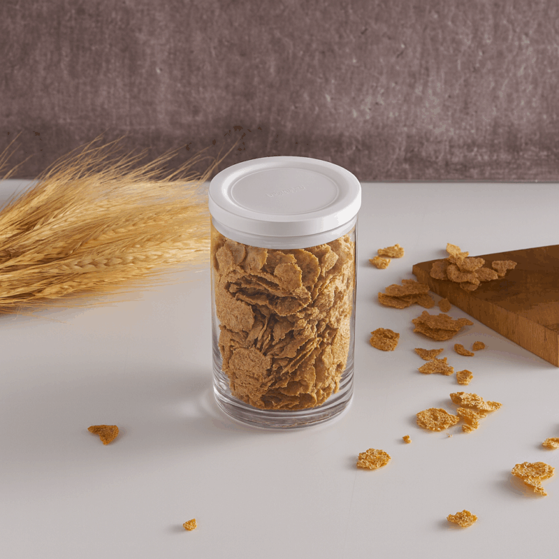 KAVANOZ BREAKFAST CLUB 730 CC 43736