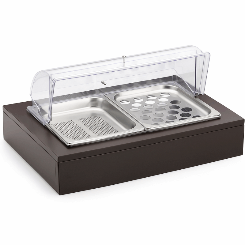 EKSPOZITOR 2 VASKETA FTOHJE PER VEZE PERIME PINTINOX 51132830