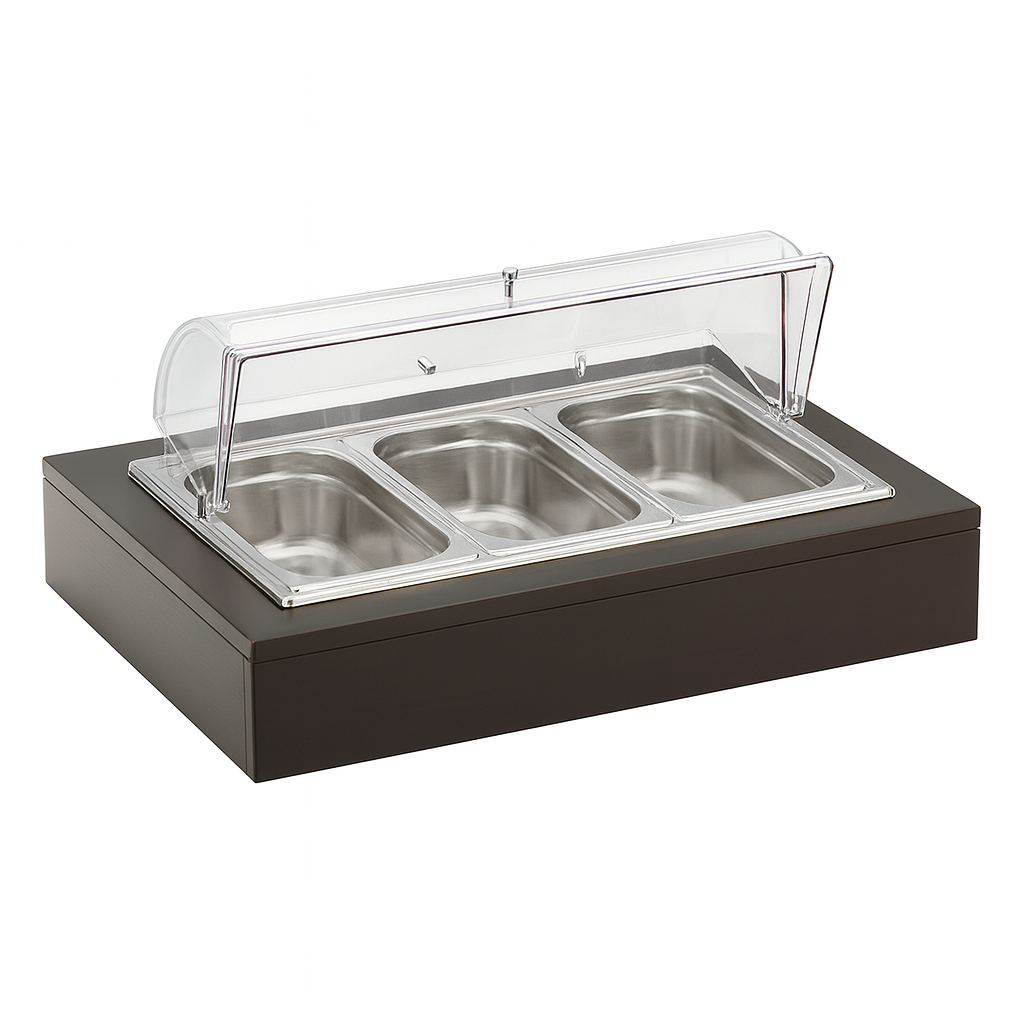 EKSPOZITOR KAPAK FTOHJE PER KOS/PFRUTA PINTINOX 51132840