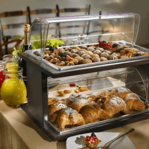 EKSPOZITOR ME 2 KATE KAPAK PINTINOX 51131055