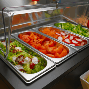 EKSPOZITOR ME KAPAK FTOHJE PER PERIME PINTINOX 51132820