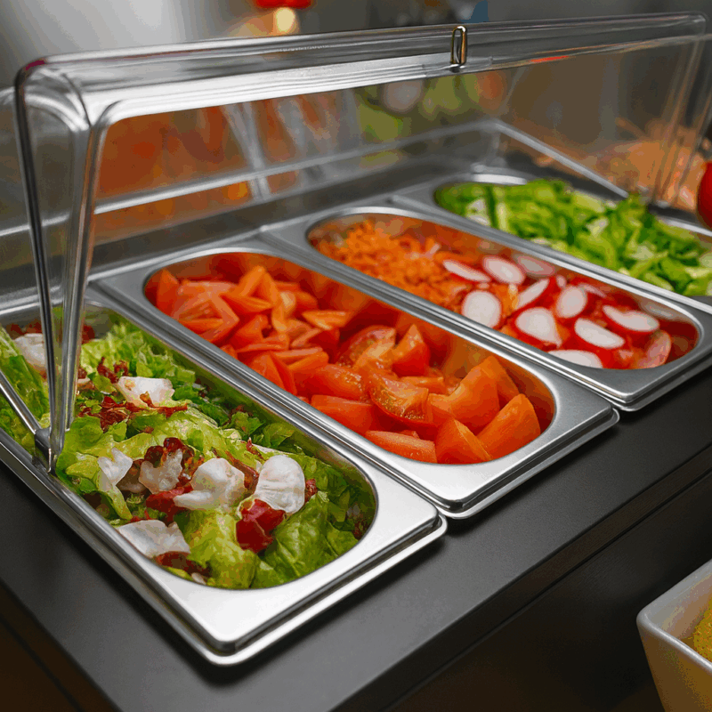 EKSPOZITOR ME KAPAK FTOHJE PER PERIME PINTINOX 51132820