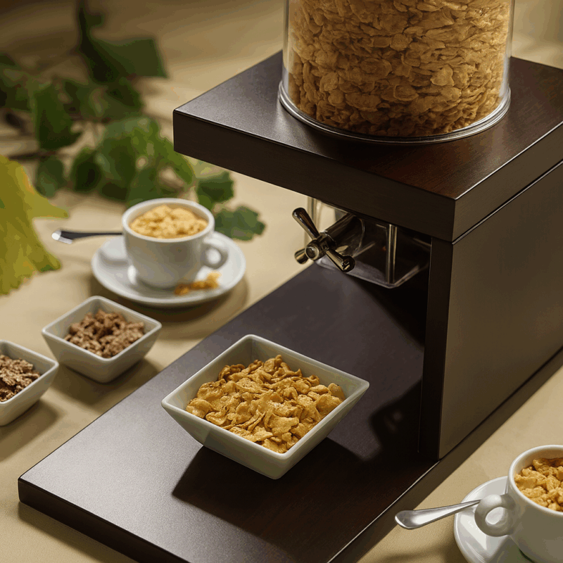 MBAJTESE CEREALI PINTINOX 51139818