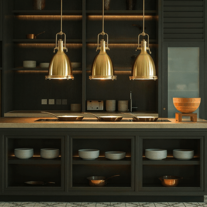 ARKE DRURI 20*20CM S5003