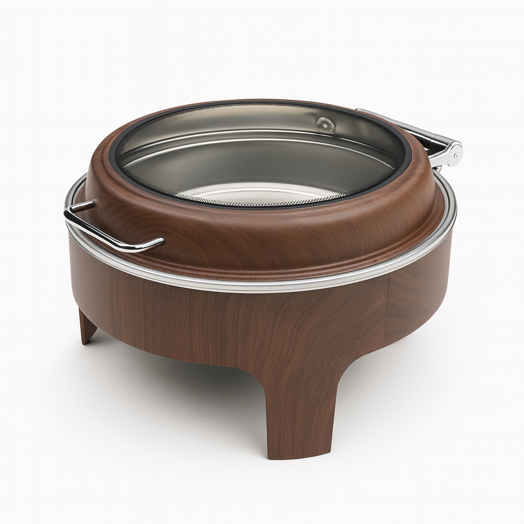 BANJOMARI VESHJE DRU ME REZISTENCE ELEKTRIKE  AM10-1