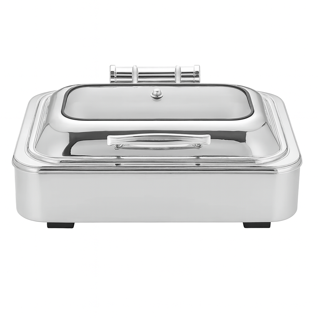 BANOMARI ME REZISTENCE ELEKTRIKE 58X45X21 AM12-2